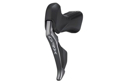 Shimano Levier/manette ST-RX815 GRX Di2 gauche 2-vitesses pour frain de discque
