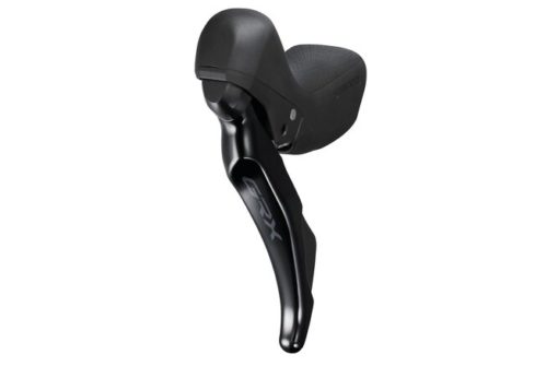 Shimano Levier/manette ST-RX400 gauche 2-vitesses pour frain de discque box