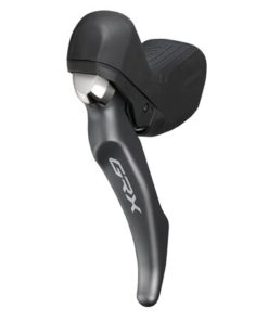 Shimano Leviere ST-RX810 gauche discque avec remote de la tige box