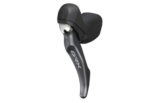 Shimano Leviere ST-RX810 gauche discque avec remote de la tige box
