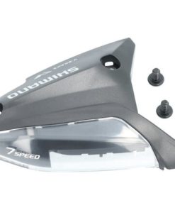 Shimano Couvercle du haut ST-EF500 droite 8-vitesses avec vis Shimano Couvercle du haut ST-EF500 droite 8-vitesses avec vis