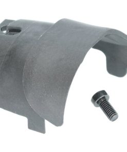 Shimano Couvercle ST-R9120 gauche avec vis