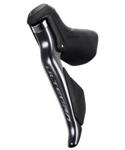 Shimano Levier/manette Ultegra Di2 ST-R8150 gauche 2-vit. Boîte de contrôle double