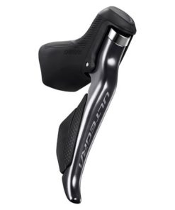 Shimano Levier/manette Ultegra Di2 ST-R8150 droit 12-vit. Boîte de contrôle double