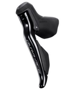 Shimano Levier/manette Dura-Ace Di2 ST-R9250 gauche 2-vit. Boîte de contrôle double
