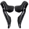 Shimano Levier/manette ST-R9270 DA Di2 droit 12-vitesses pour frain de discque