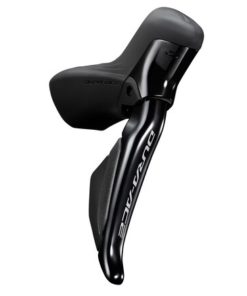 Shimano Levier/manette ST-R9270 DA Di2 droit 12-vitesses pour frain de discque
