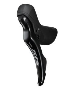 Shimano Levier/manette 105 ST-R7120 gauche 2-vitesses noir
