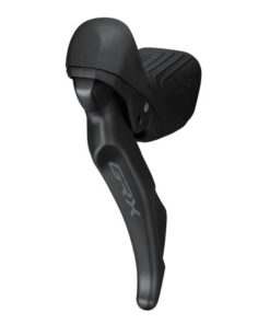 Shimano Levier/manette GRX ST-RX610 gauche 2-vitesses