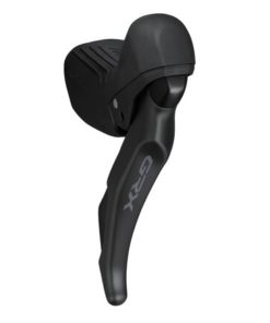 Shimano Levier/manette GRX ST-RX610 droit 12-vitesses
