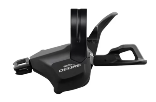 Shimano Manette Deore SL-M6000 gauche 2/3-vitesses Rapidfire box