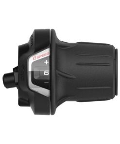 Shimano Manette SL-RV300 droit 6-vitesses Revoshift Indicateur