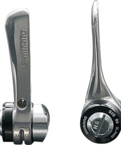 Shimano Manette SL-R400 paire 2/3×8-vitesses p/cadre box