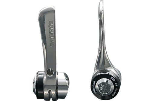Shimano Manette SL-R400 paire 2/3×8-vitesses p/cadre box