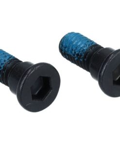 Shimano Vis de fixation pour manette SL-M770 2 pcs. Shimano Vis de fixation pour manette SL-M770 2 pcs.