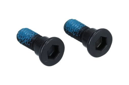Shimano Vis de fixation pour manette SL-M770 2 pcs.