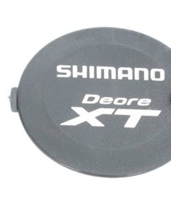Shimano Couvercle SL-M770 gauche avec vi