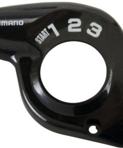 Shimano Indicateur de vitesse SL-3S35-E Shimano Indicateur de vitesse SL-3S35-E