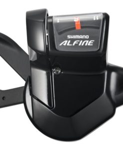 Shimano Manette Alfine SL-S700 droite 11-vit.RFcâble pour CJ-S700 noir box Shimano Manette Alfine SL-S700 droite 11-vit.RFcâble pour CJ-S700 noir box