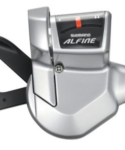 Shimano Manette Alfine SL-S700 droite 11-vit. RF câble pour CJ-S700 arg. box Shimano Manette Alfine SL-S700 droite 11-vit. RF câble pour CJ-S700 arg. box