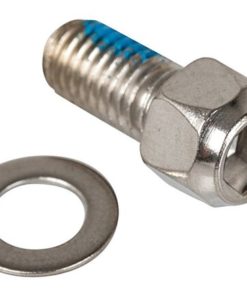 Shimano Vis de fixation pour manette SL-M980 (M5x9.5) Shimano Vis de fixation pour manette SL-M980 (M5x9.5)