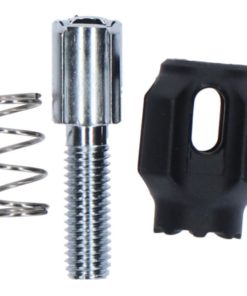 Shimano Vis de réglage du câble dérailleur SL-M980 droite Shimano Vis de réglage du câble dérailleur SL-M980 droite