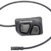 Shimano Manette XTR Di2 SW-M9050 boîte gauche