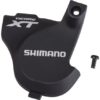 Shimano Manette Saint SL-M820 droite 10-vitesses Rapidfire box