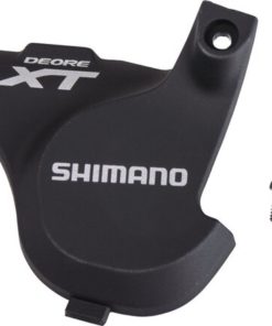 Shimano Couvercle & visses du SL-M780 droite Shimano Couvercle & visses du SL-M780 droite