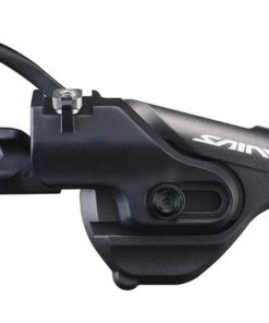 Shimano Manette Saint SL-M820 droite 10-vitesses Rapidfire I-Spec box Shimano Manette Saint SL-M820 droite 10-vitesses Rapidfire I-Spec box