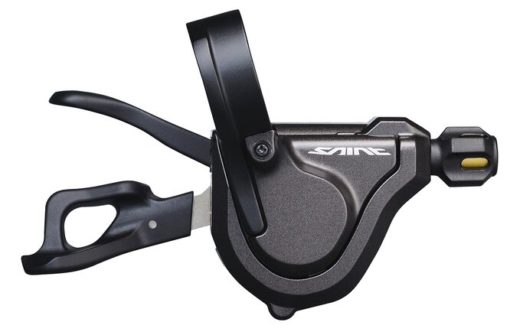 Shimano Manette Saint SL-M820 droite 10-vitesses Rapidfire box