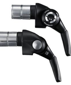 Shimano Manette Dura-Ace SL-BSR1 paire 2/3×11-vitesses pour sur fin de guidon
