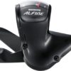Shimano Manette SL-M315 gauche 2-vitesses Rapidfire a/câble inox box Shimano Manette SL-M315 gauche 2-vitesses Rapidfire a/câble inox box