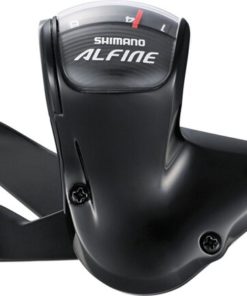 Shimano Manette Alfine SL-S503 droite 8-vitesses RF câble pour CJ-8S20 noir