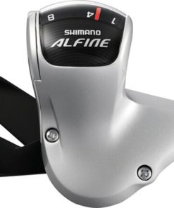 Shimano Manette Alfine SL-S503 droite 8-vitesses Rapidfire câble pour CJ-8S20