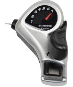 Shimano Manette Tourney SL-TX50 droite 7-vitesses SIS box