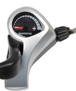 Shimano Manette Tourney SL-TX50 gauche 3-vitesses Friction box