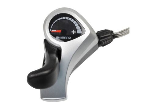 Shimano Manette Tourney SL-TX50 gauche 3-vitesses Friction box