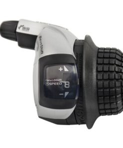 Shimano Manette Tourney SL-RS45 droite 8-vitesses Revo-Shift box
