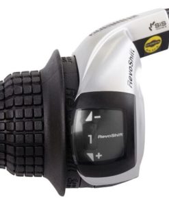 Shimano Manette Tourney SL-RS45 gauche 3-vitesses Revo-Shift box