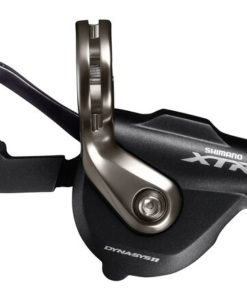 Shimano Manette XTR SL-M9000 droite 11-vitesses Rapidfire box Shimano Manette XTR SL-M9000 droite 11-vitesses Rapidfire box
