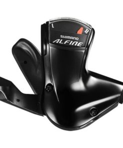 Shimano Manette Alfine SL-S7000 droite 8-vitesses RF câble pour CJ-S7000 noir