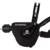 Shimano Manette Alfine SL-S503 droite 8-vitesses RF câble pour CJ-8S40 noir