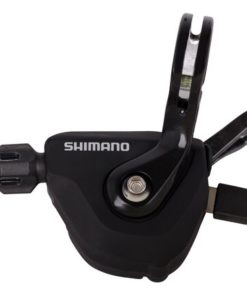 Shimano Manette SL-RS700 gauche 2-vitesses RF pour cintres plats noir
