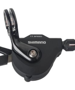 Shimano Manette SL-RS700 droite 11-vitesses RF pour cintres plats noir Shimano Manette SL-RS700 droite 11-vitesses RF pour cintres plats noir