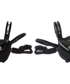 Shimano Manette SL-RS700 SET 2×11 vitesses RF pour cintres plats noir box