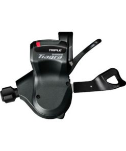 Shimano Manette Tiagra SL-4703 gauche 3-vitesses RF pour cintre plat box