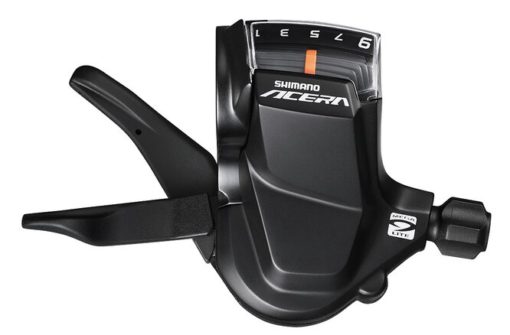 Shimano Manette Acera SL-M3000 droite 9-vitesses avec câble box