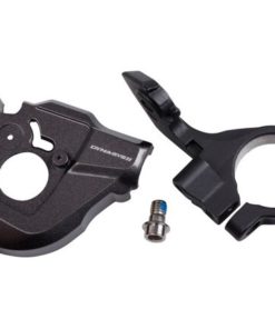 Shimano Couvercle & visses du SL-M8000 guache sans indicateur Shimano Couvercle & visses du SL-M8000 guache sans indicateur