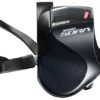 Shimano Manette SL-RS700I SET 2×11 vitesses RF pour cintres plats noir box